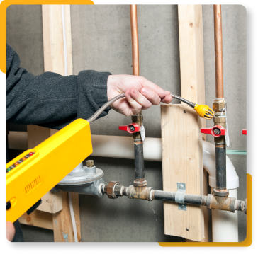 Gas Services in San Jose, CA