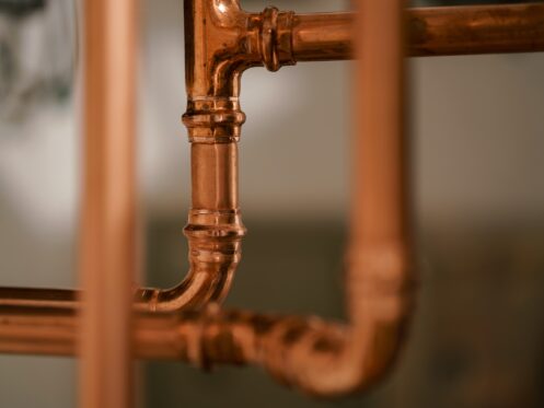 Repiping in San Jose