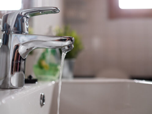Plumbing services in San Jose, CA