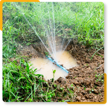 San Jose, CA Trenchless Water Line Replacement