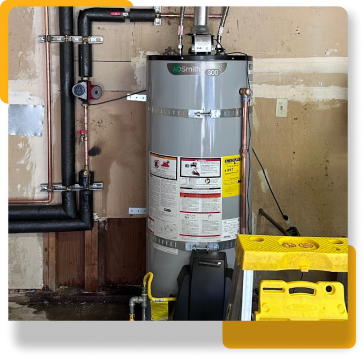 Tankless Water Heaters in San Jose, CA