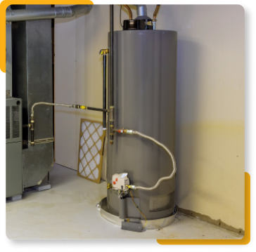 Tankless Water Heaters in San Jose, CA