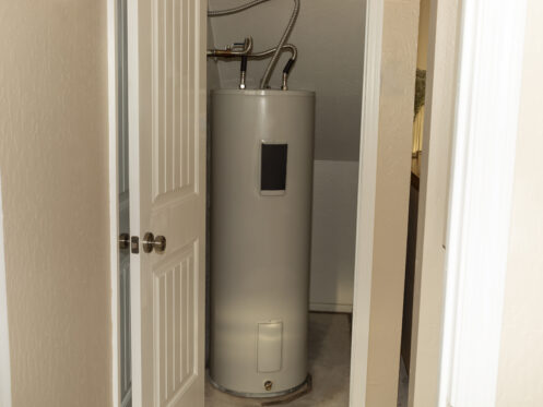 Water heater services in San Jose, CA
