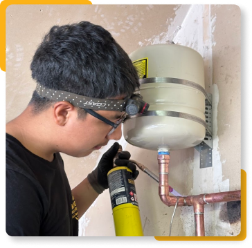 Trusted Plumbers in Atherton, CA