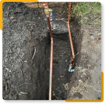 Trusted Plumbers in Atherton, CA