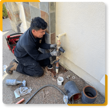 Plumber in Campbell, CA