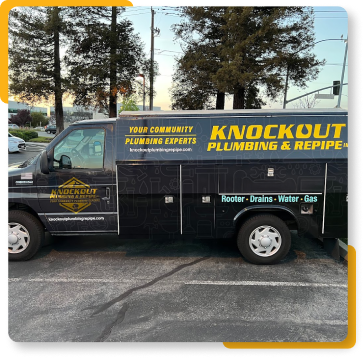 company van