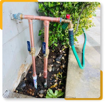 Plumber in San Jose, CA