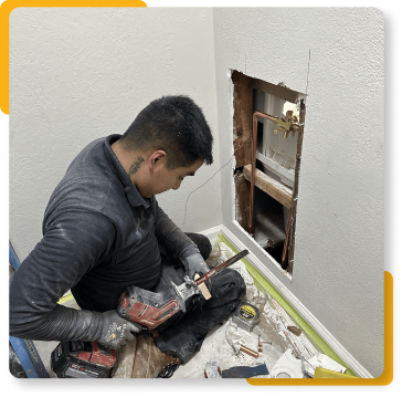 Plumber in Santa Clara, CA