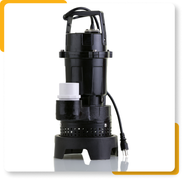 Sump Pump Services in San Jose, CA