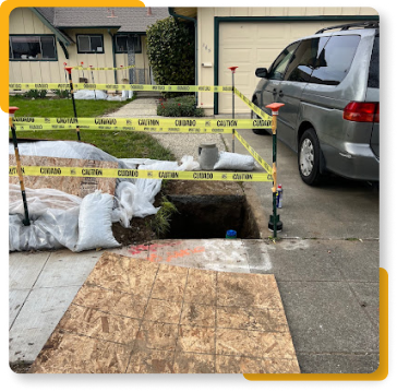 Plumber in Sunnyvale, CA