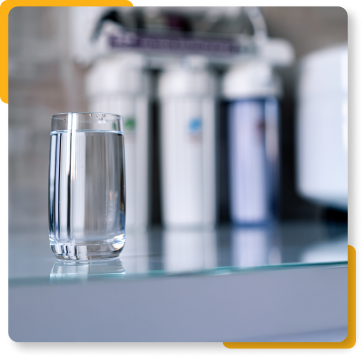 Water Filtration in San Jose, CA